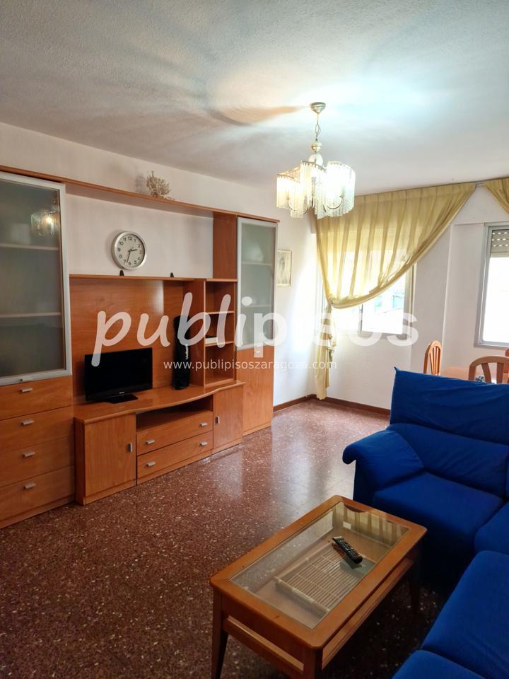 Piso de ocasión junto Paseo de María Agustin-5