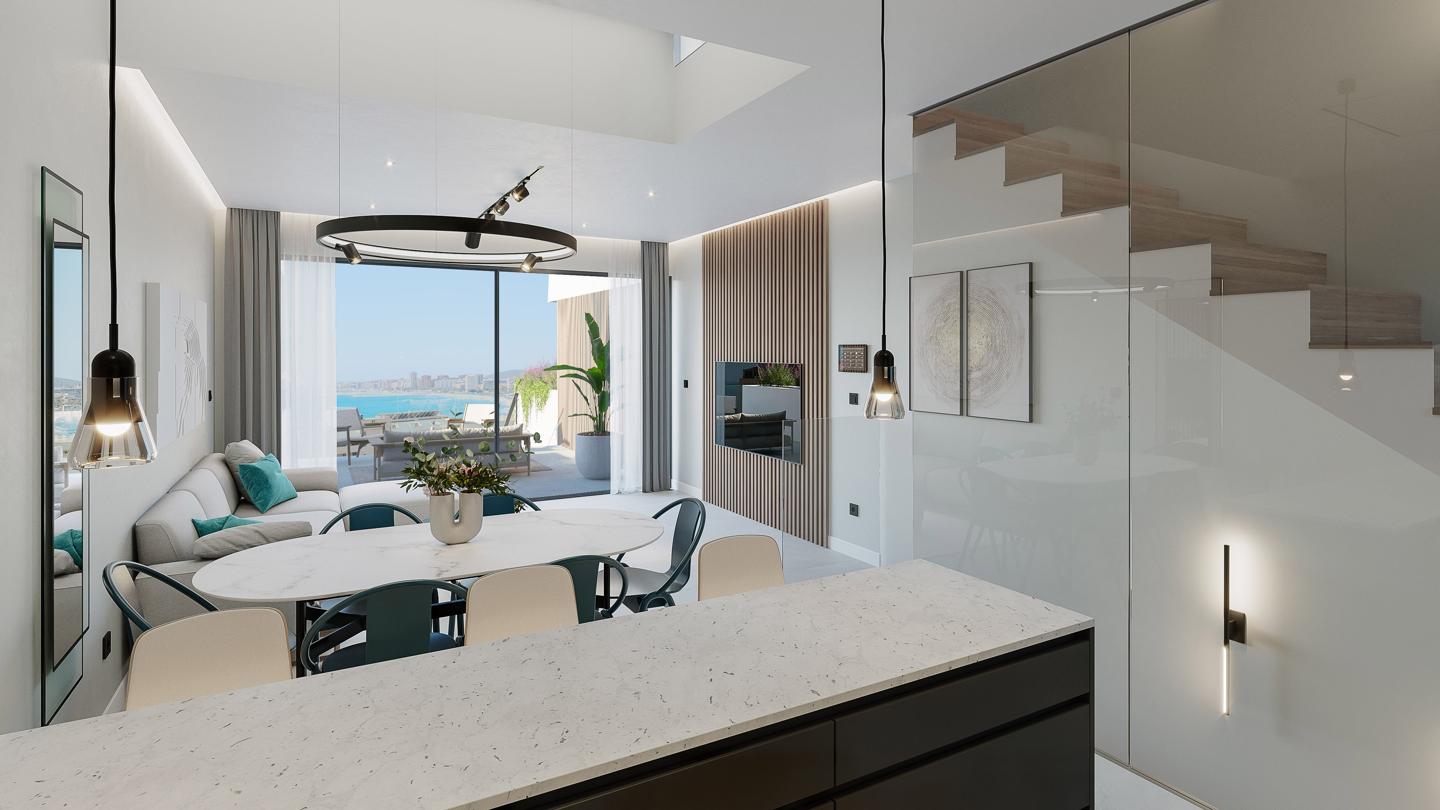 Ref: LE_074GSMF. Casa / Chalet in Fuengirola