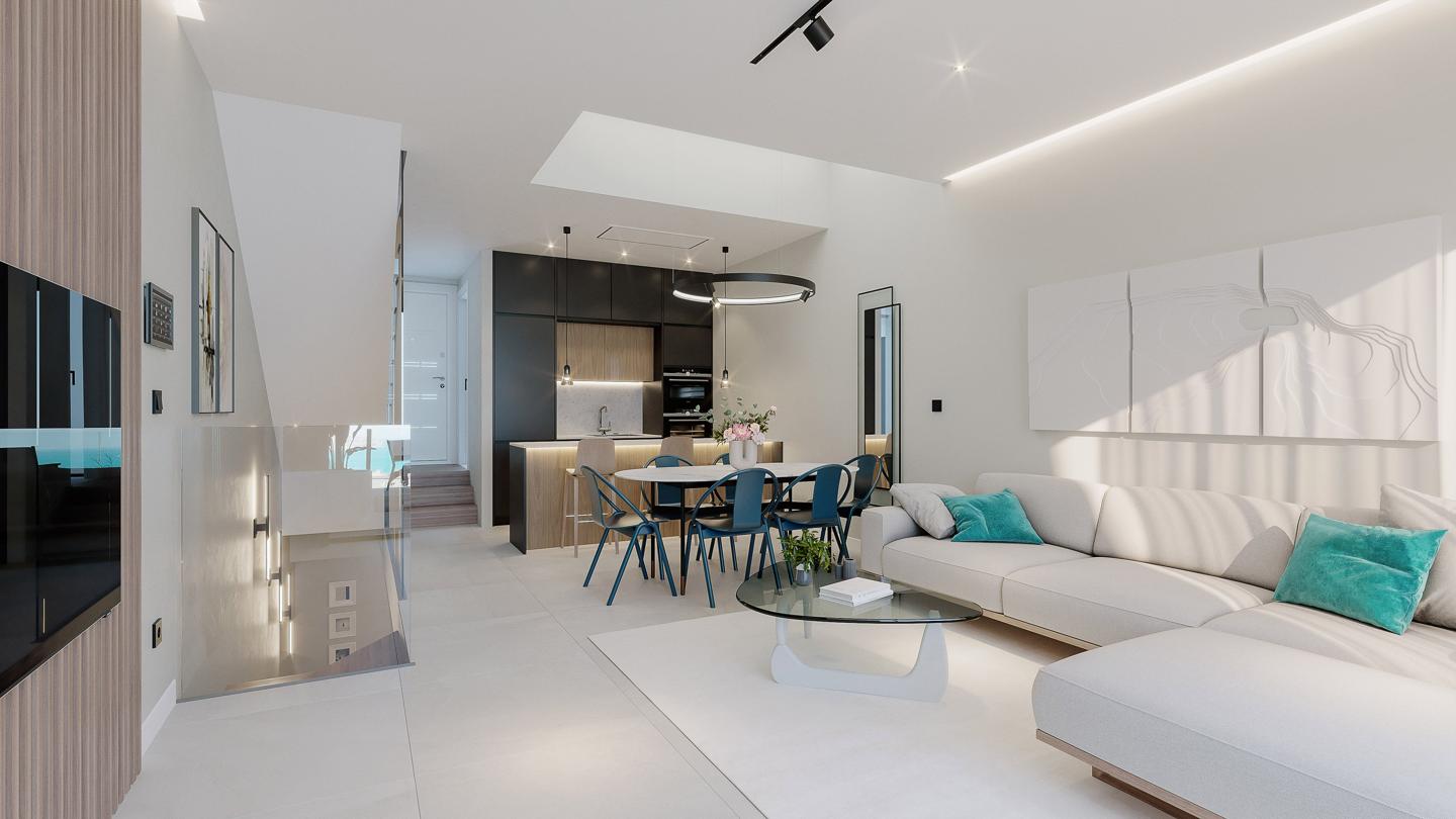Ref: LE_074GSMF. Casa / Chalet in Fuengirola