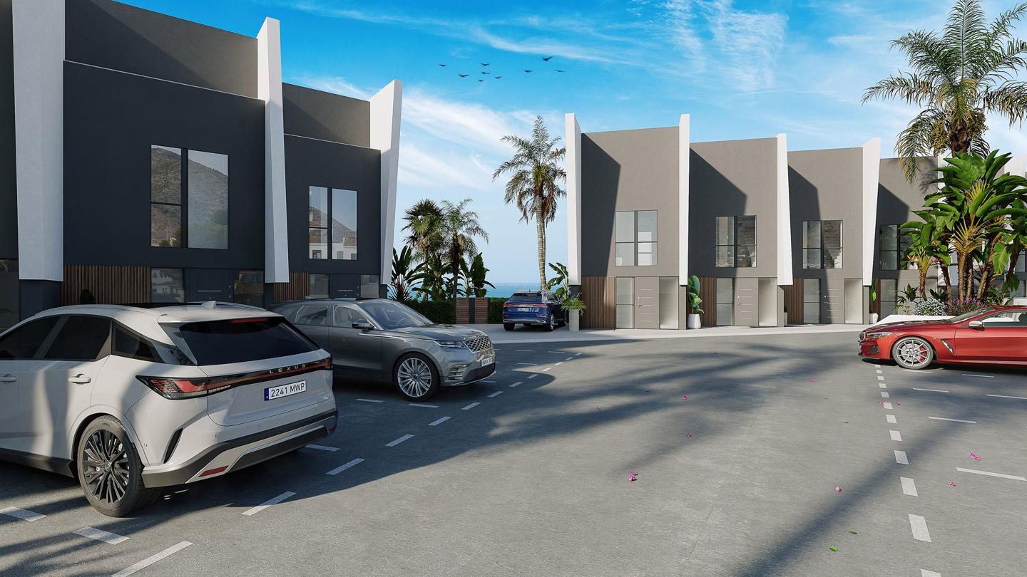 Ref: LE_074GSMF. Casa / Chalet in Fuengirola