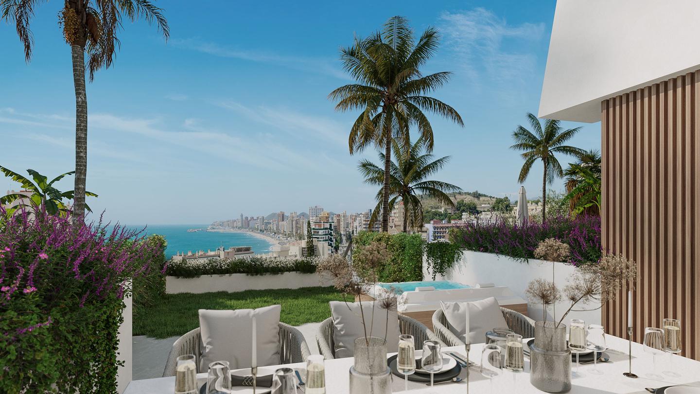 Ref: LE_074GSMF. Casa / Chalet in Fuengirola