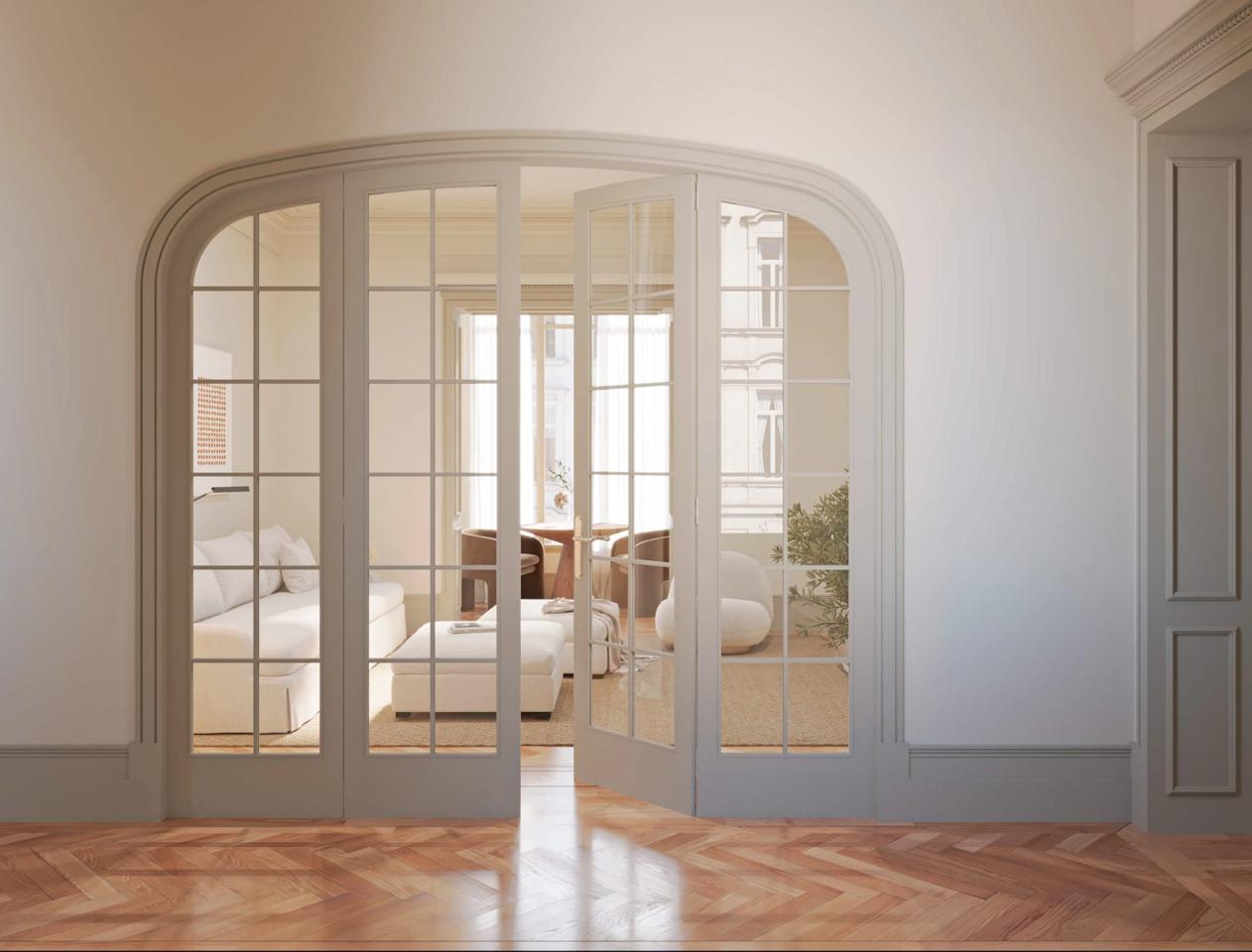 pisos en madrid · calle-de-lagasca-28006 7570000€