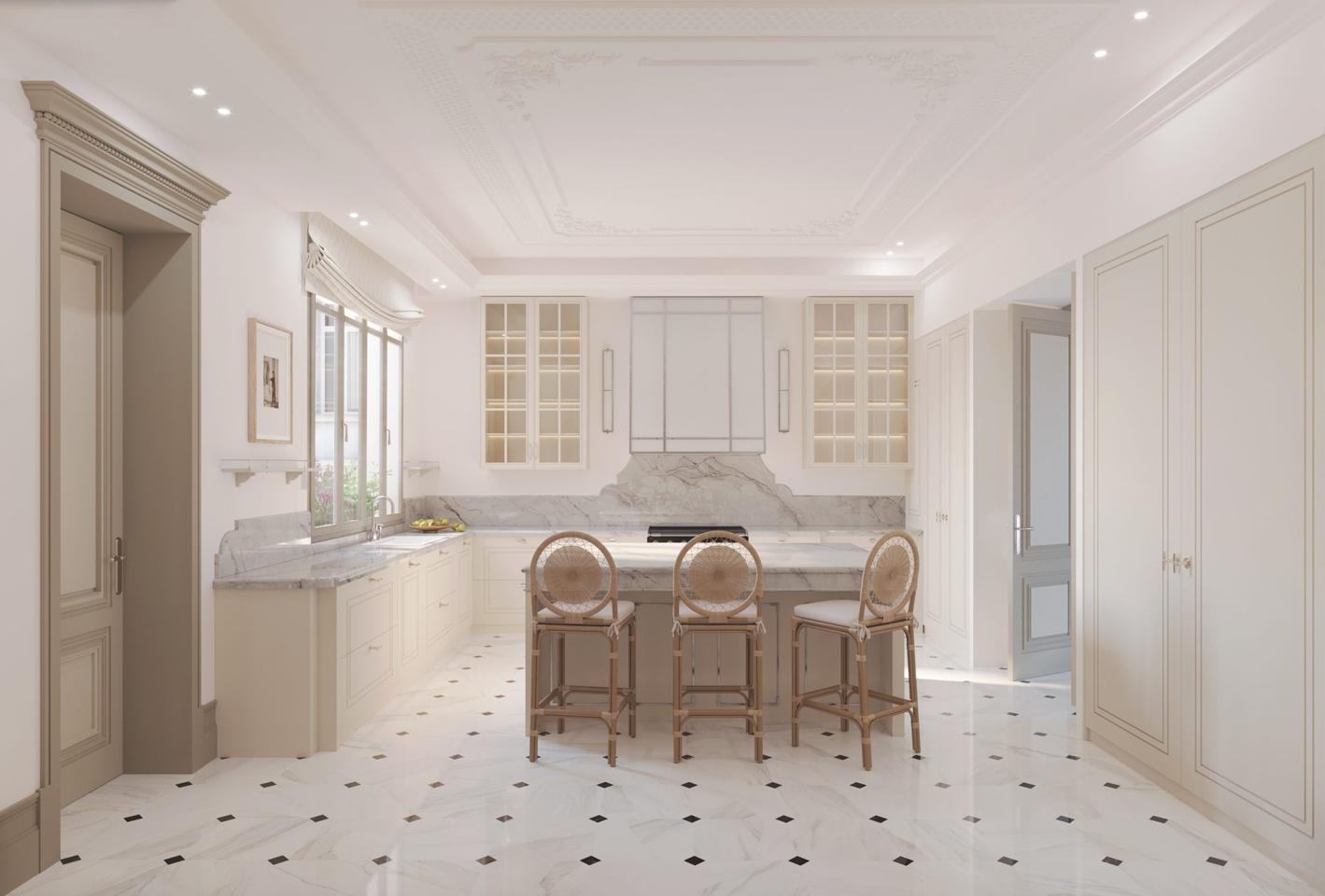 pisos en madrid · calle-de-lagasca-28006 7570000€