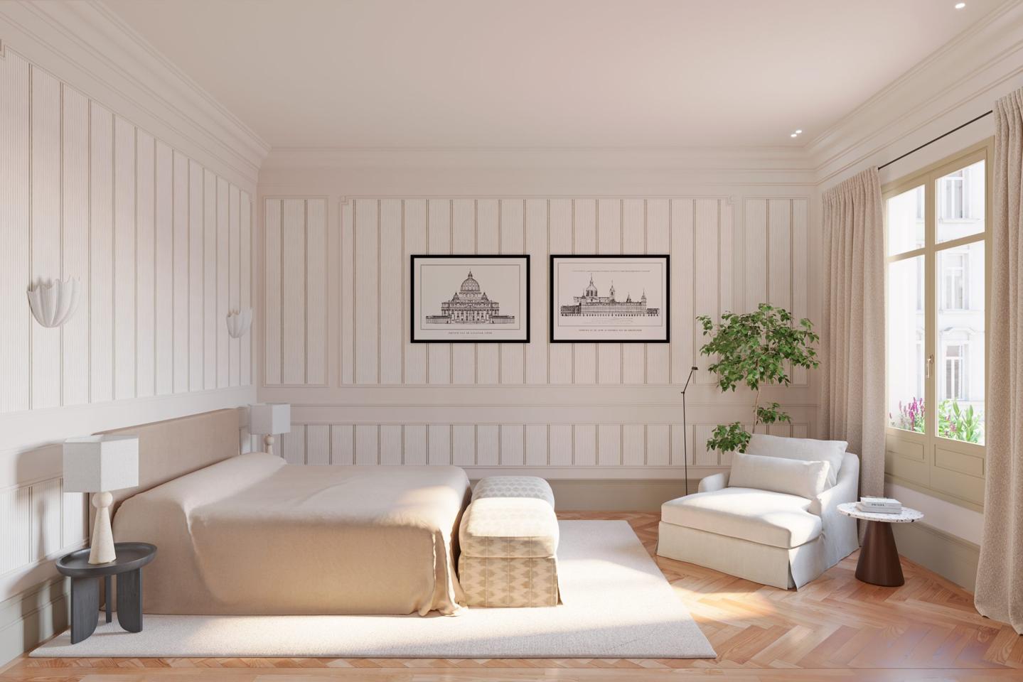 pisos en madrid · calle-de-lagasca-28006 7570000€