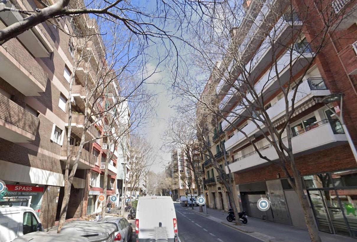 pisos en barcelona · carrer-de-floridablanca-08015 265000€