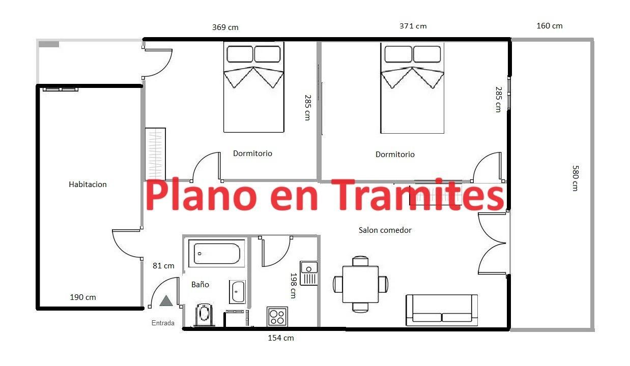 pisos en barcelona · carrer-de-floridablanca-08015 265000€