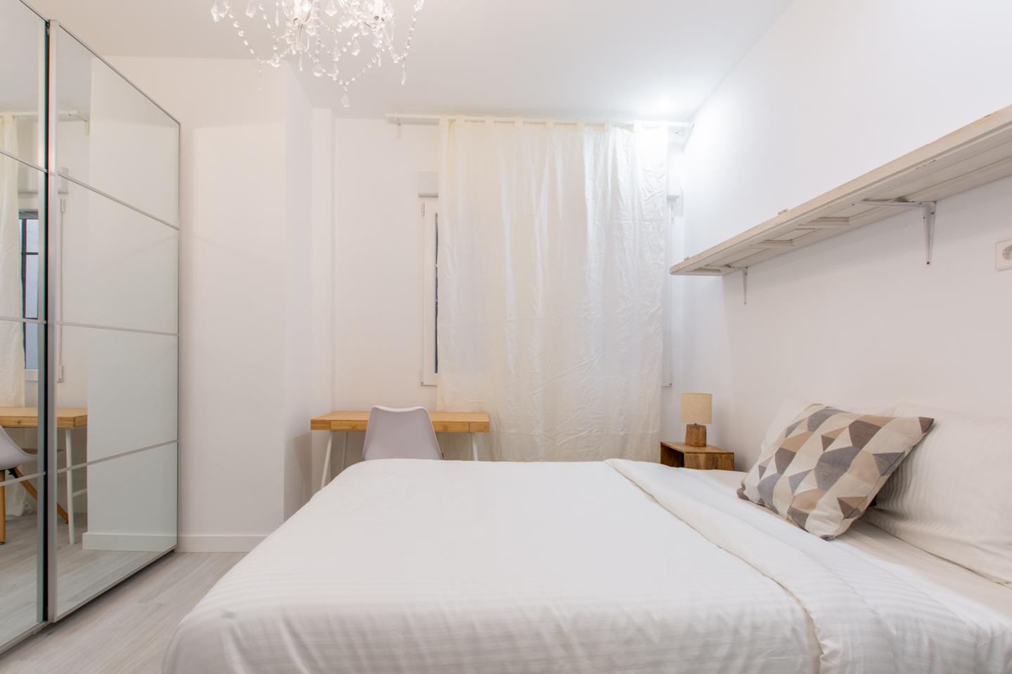 estudio en madrid · malasana 1150€