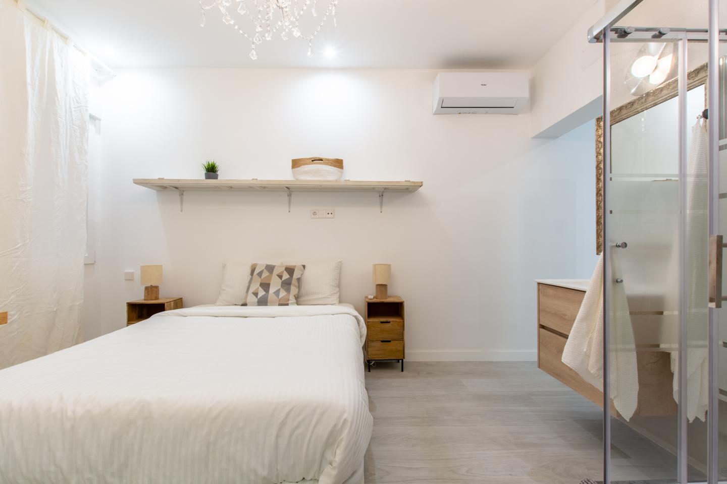 estudio en madrid · malasana 1150€
