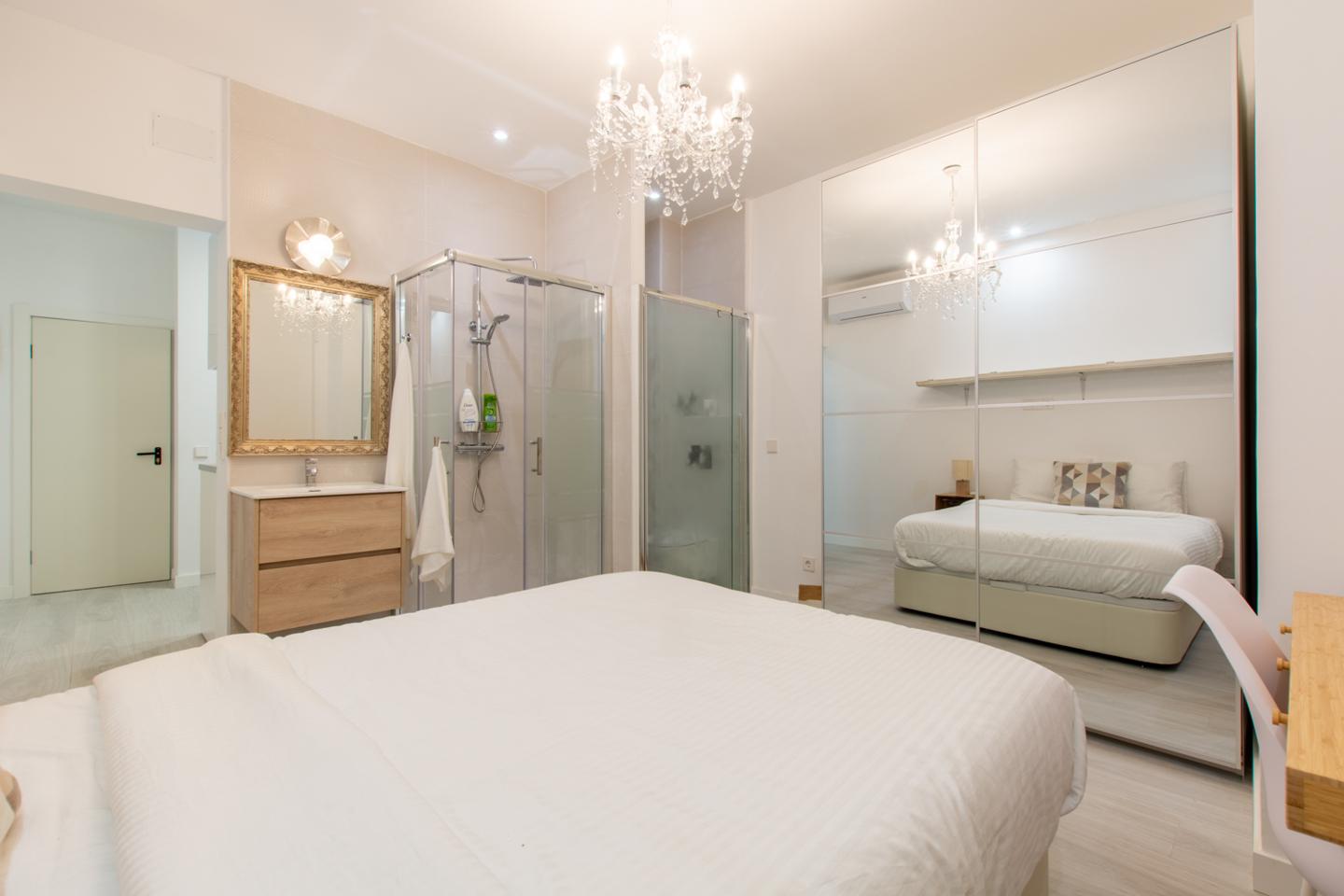 estudio en madrid · malasana 1150€