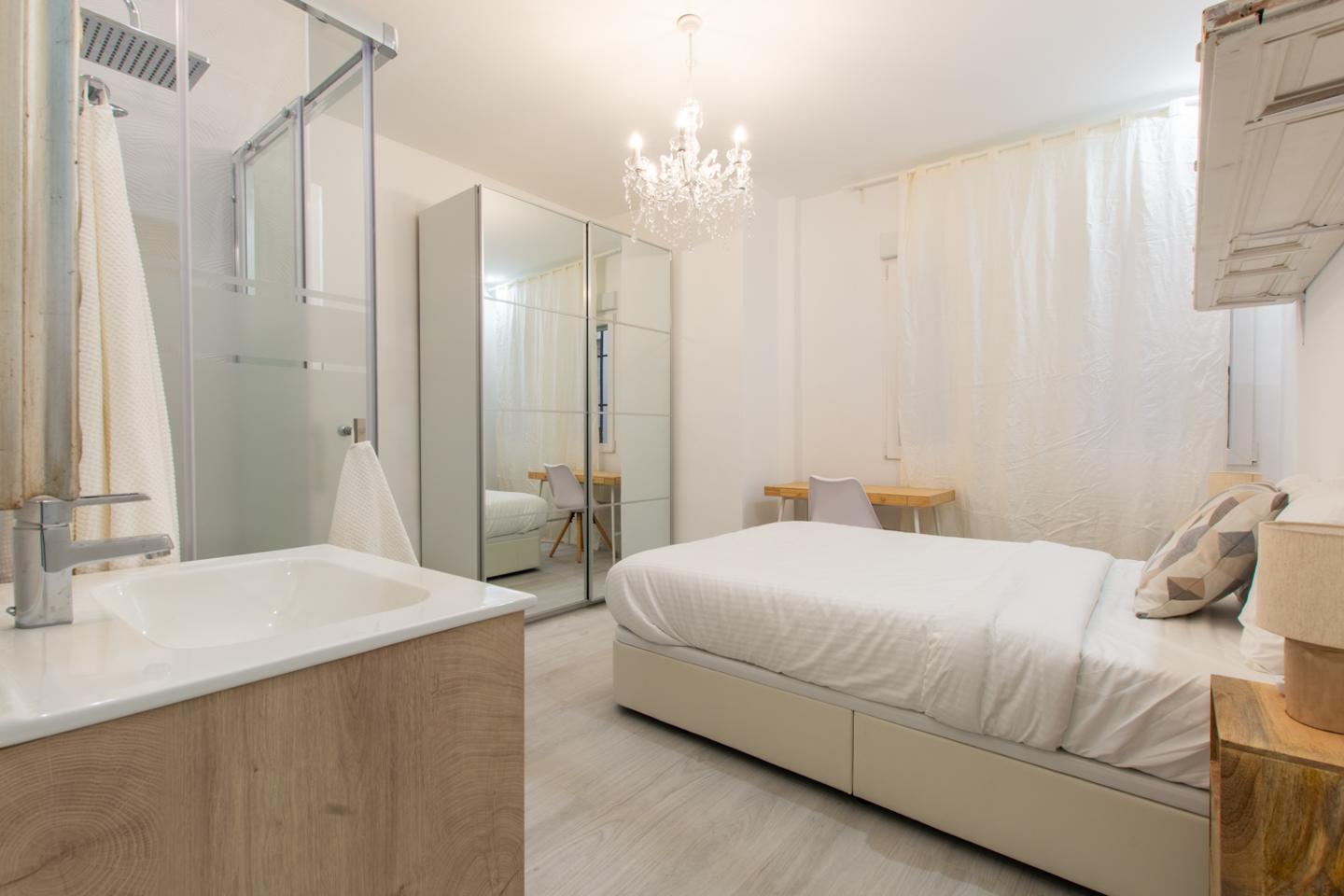 estudio en madrid · malasana 1150€