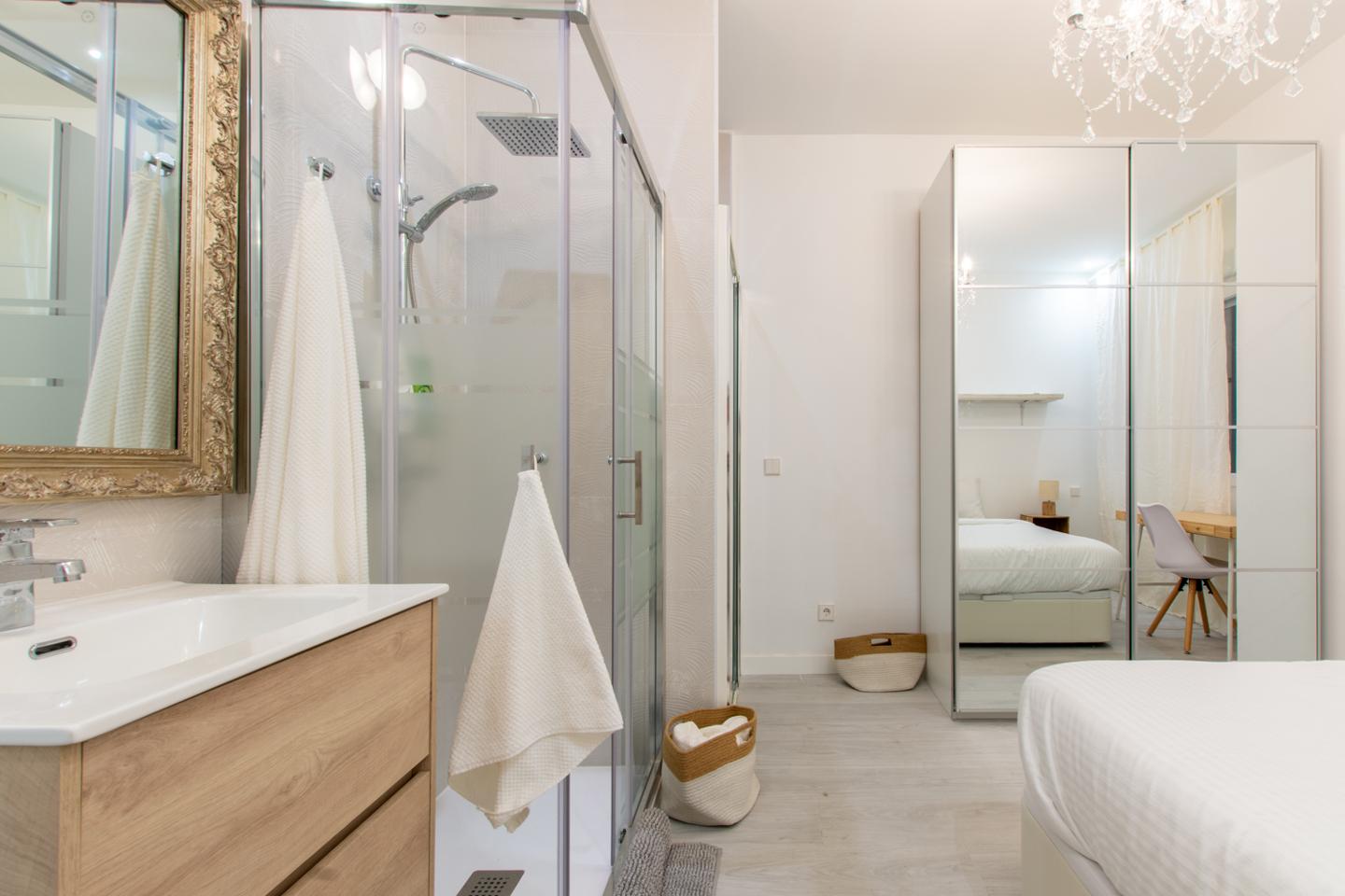 estudio en madrid · malasana 1150€