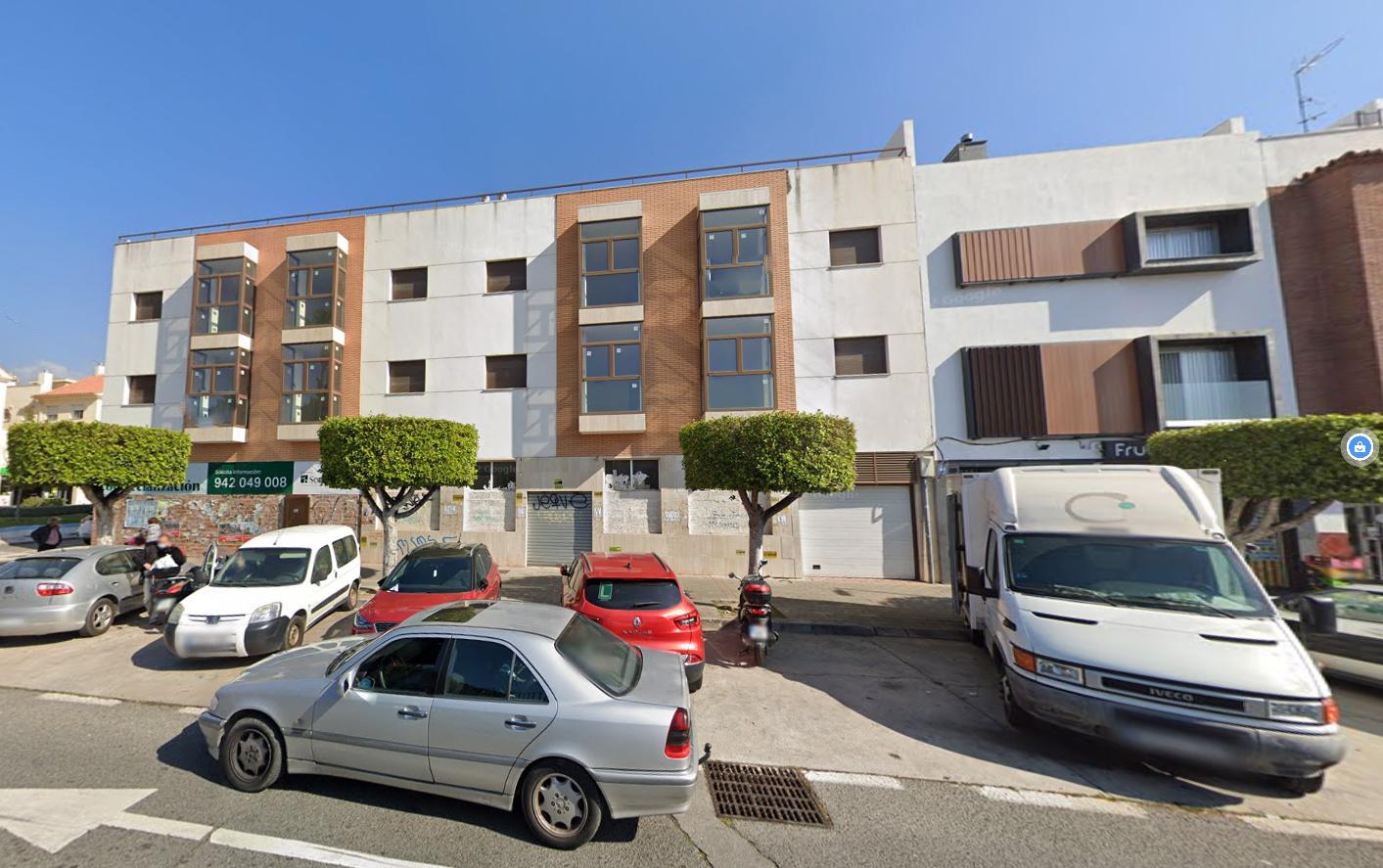 foto de PISO EN ZONA VIVIEROS, MÁLAGA