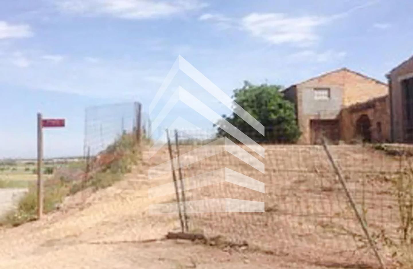 terrenos en els-plans-de-sio · carrer-de-guissona-25211 25000€