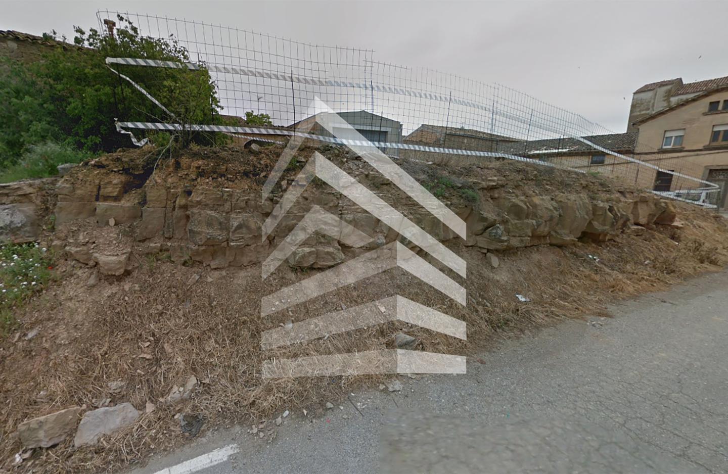 terrenos en els-plans-de-sio · carrer-de-guissona-25211 25000€