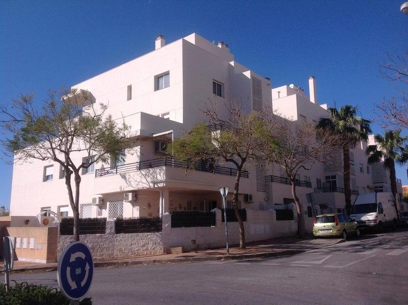 Propiedad en Benalmádena