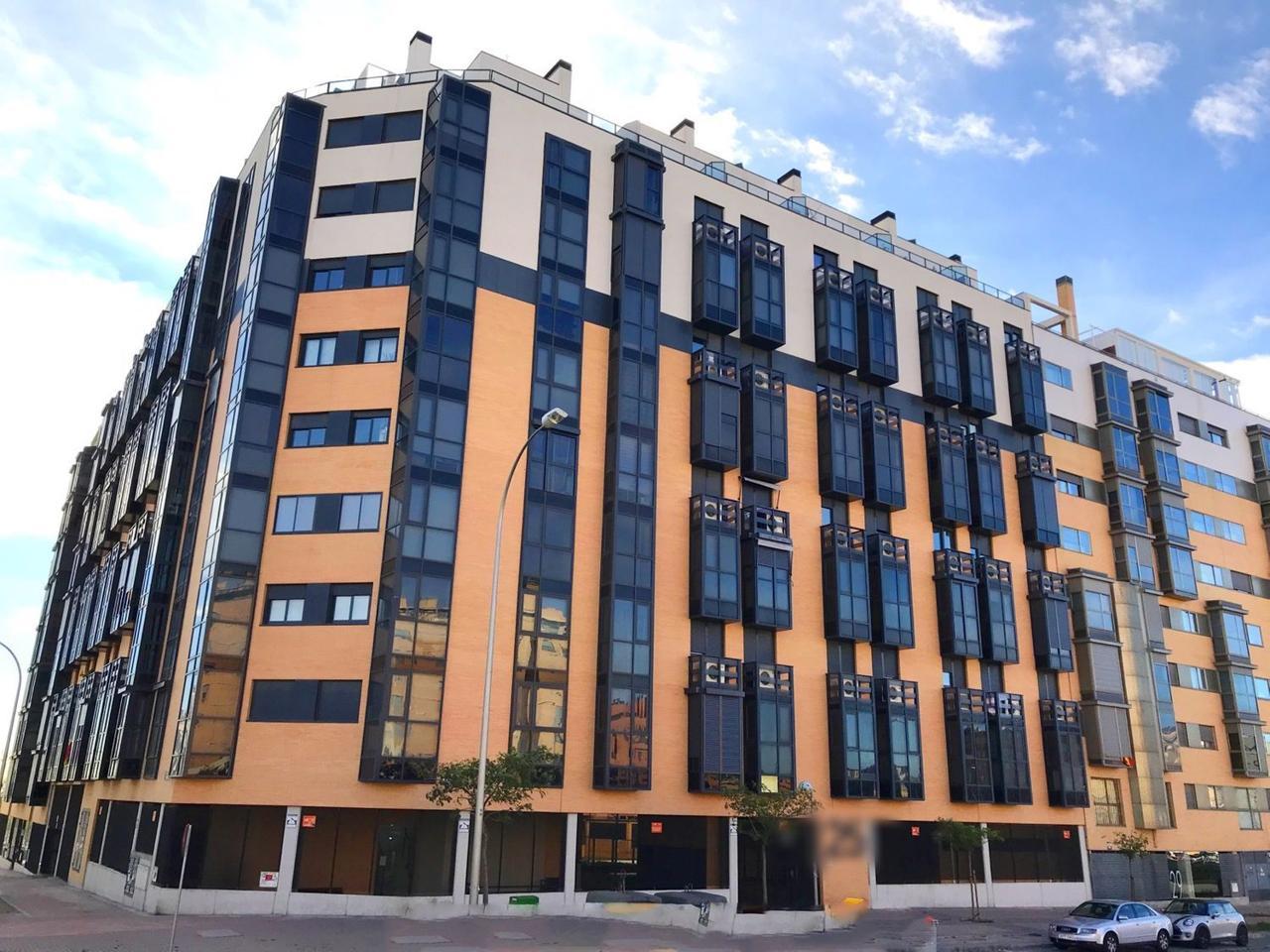 Piso en venta en Ensanche de Vallecas La Gavia, Villa de Vallecas Madrid