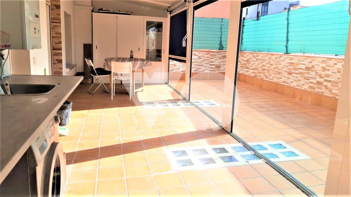 Piso en alquiler, Simancas, San Blas, Madrid