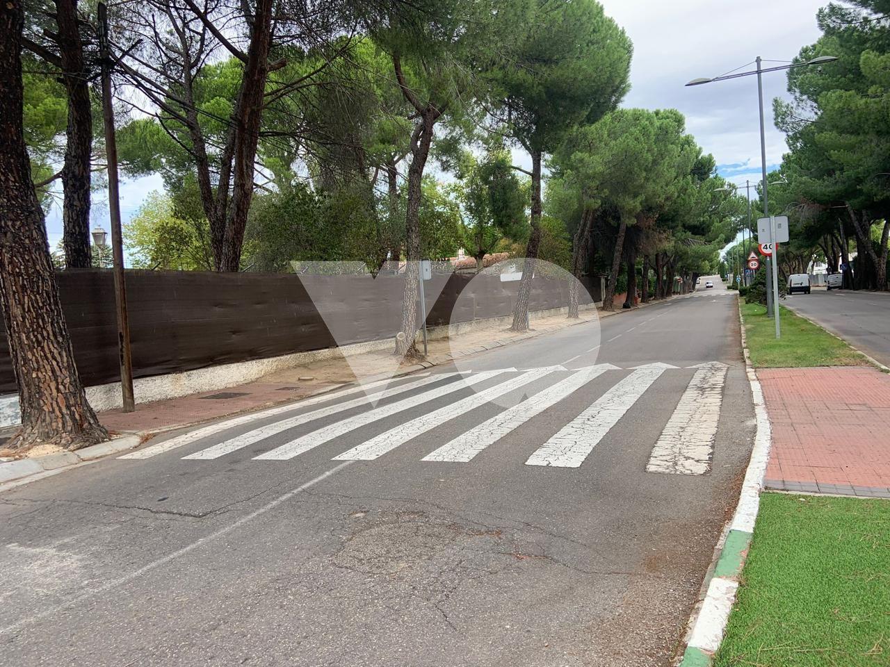 Chalet independiente en venta en Las Lomas, Boadilla de Monte, Madrid