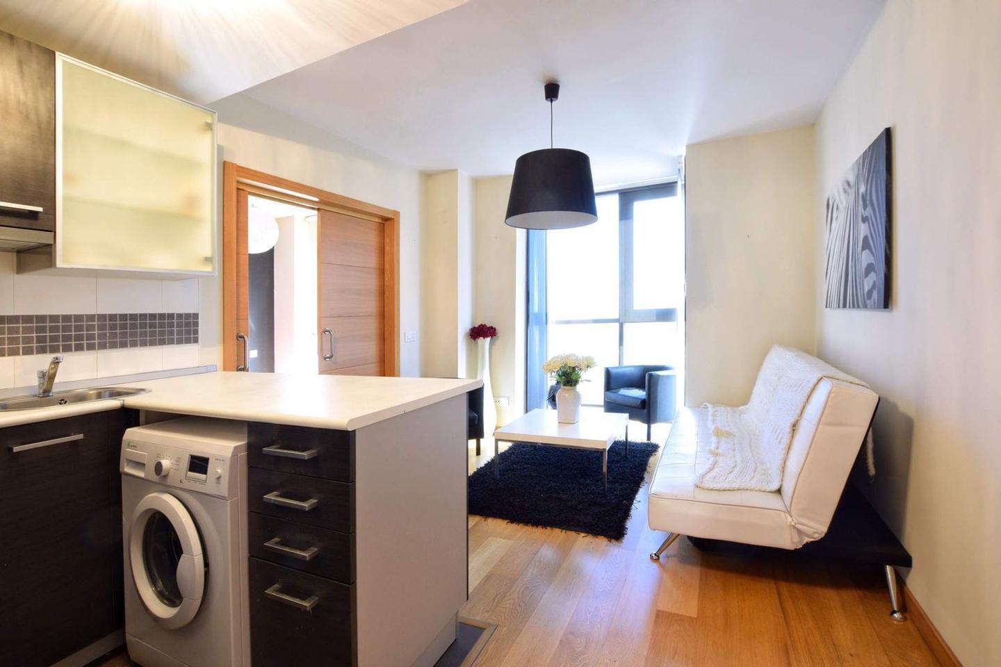 Piso en venta en Ensanche de Vallecas La Gavia, Villa de Vallecas Madrid