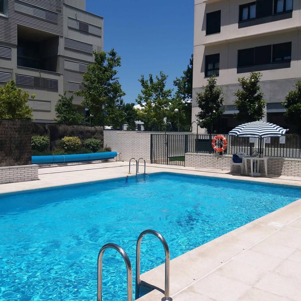 Piso en venta en Ensanche de Vallecas La Gavia, Villa de Vallecas Madrid