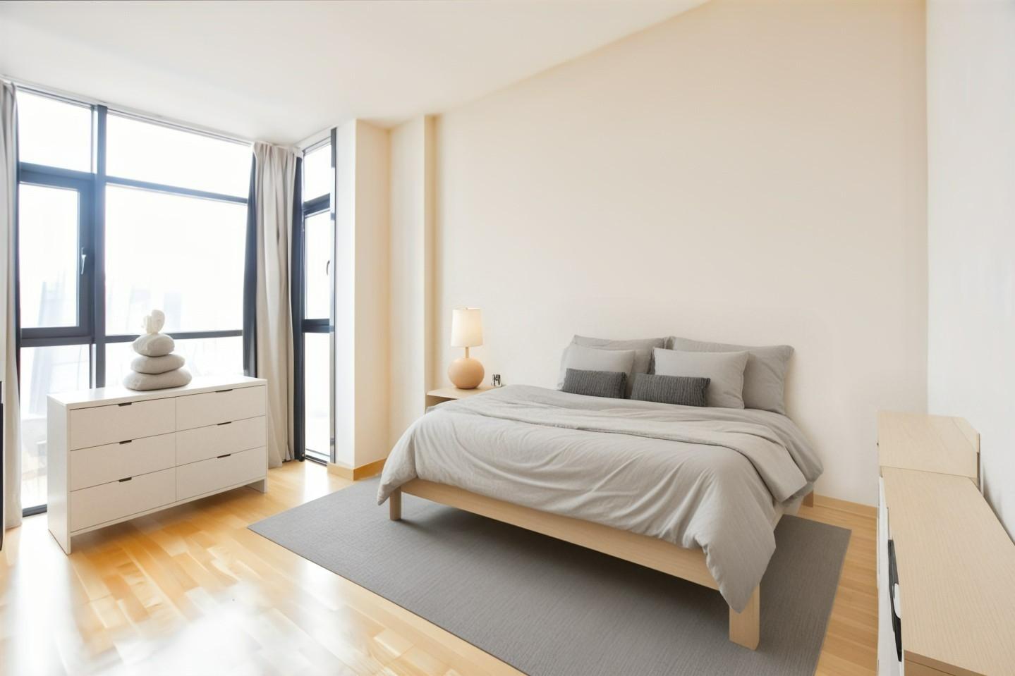 Piso en venta en Ensanche de Vallecas La Gavia, Villa de Vallecas Madrid