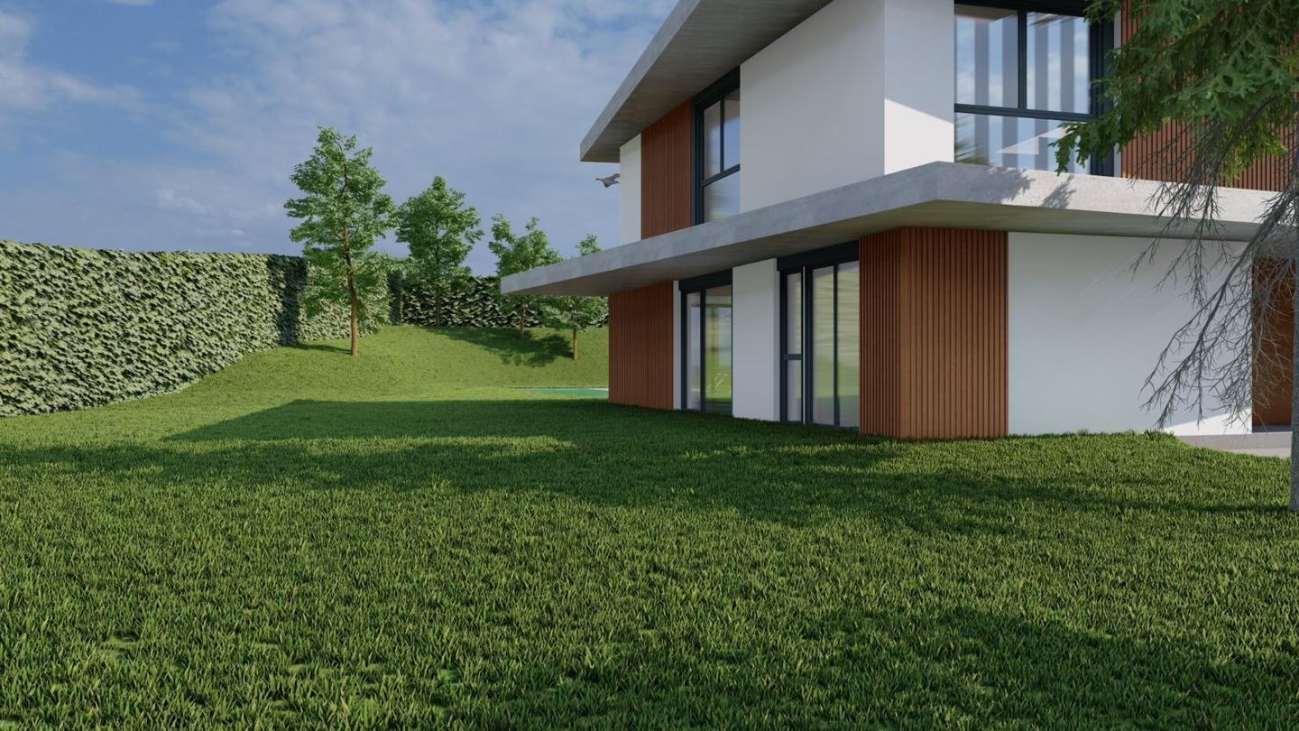 Chalet independiente en venta en Las Lomas, Boadilla del Monte, Madrid