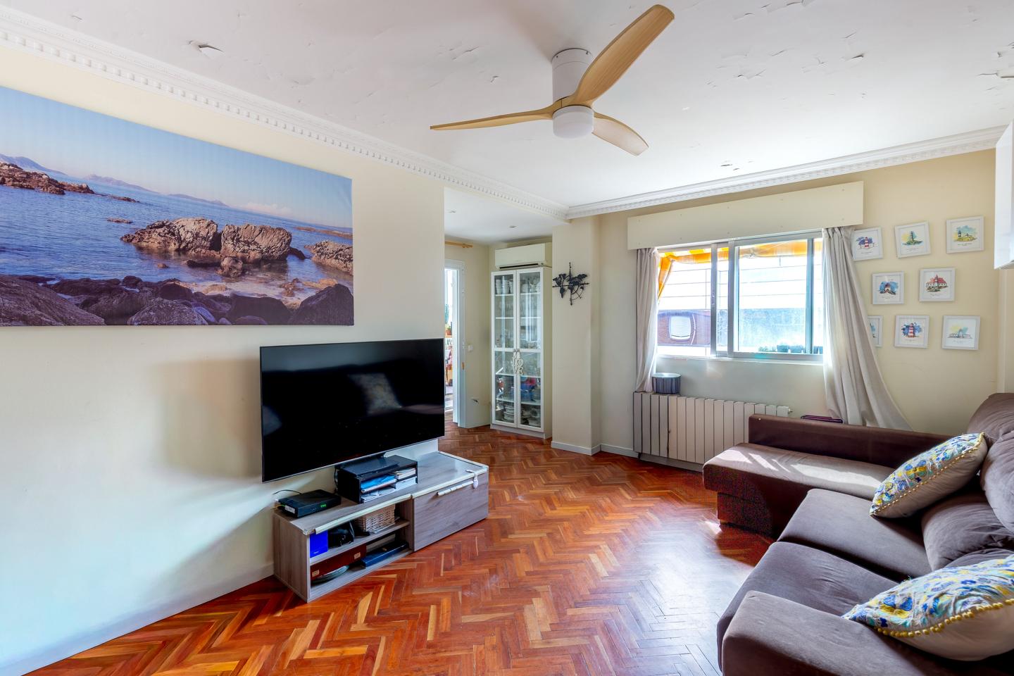 Piso en venta en Yucatán-las Cornisas, Las Rozas de Madrid, Madrid