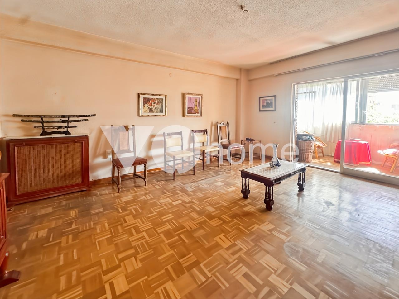 Piso en venta en Corregidor Sancho de Córdoba, Moratalaz, Madrid.