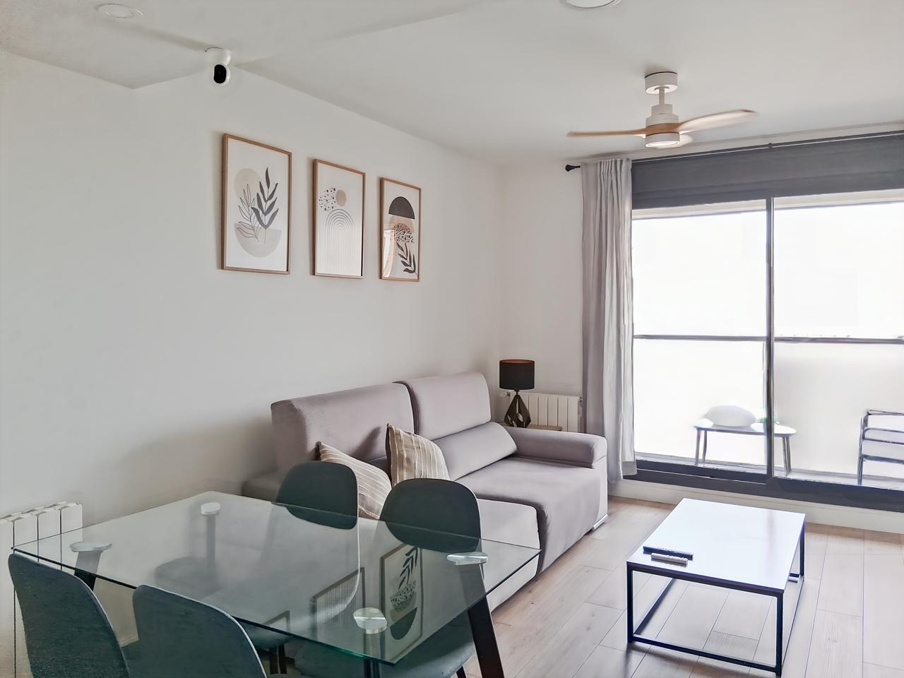 Piso en venta en Madrid de 95 m2