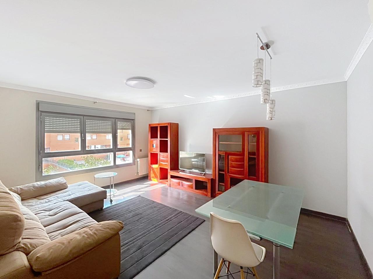 Piso en alquiler en Esanche de Vallecas La Gavia, Villa de Vallecas Madrid