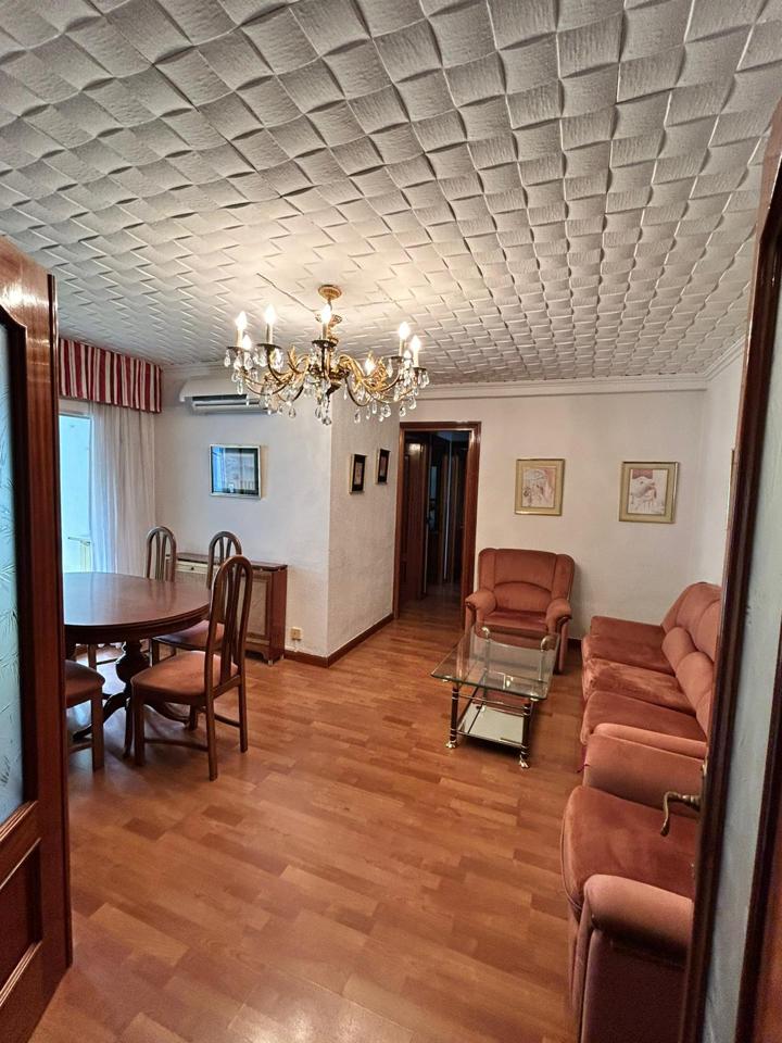 Se vende piso, zona Este, Mostoles, Madrid