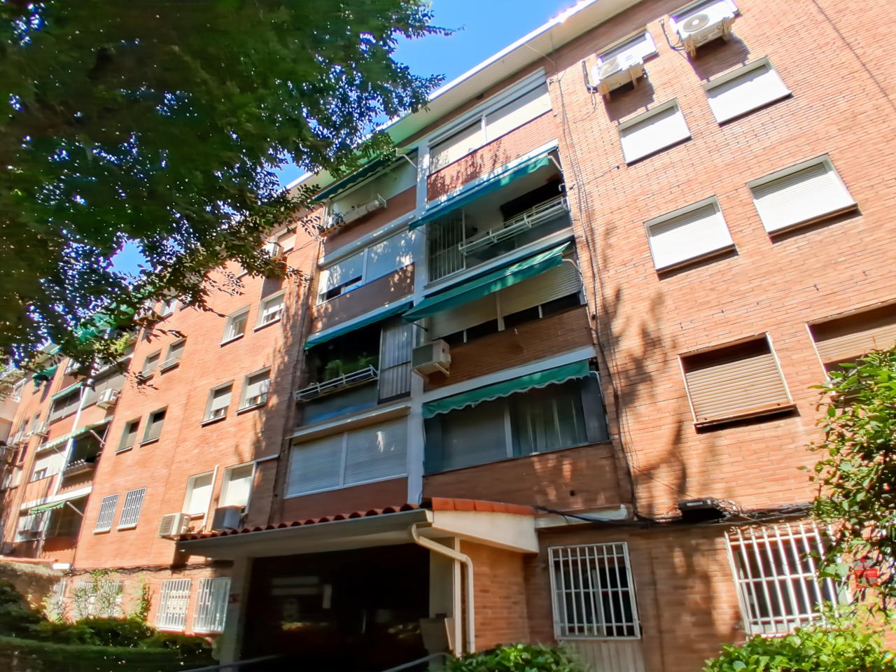 Piso en venta en Madrid de 62 m2