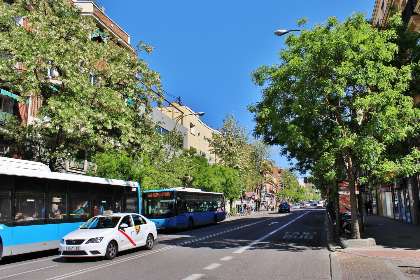 Piso en Avenida de la Albufera