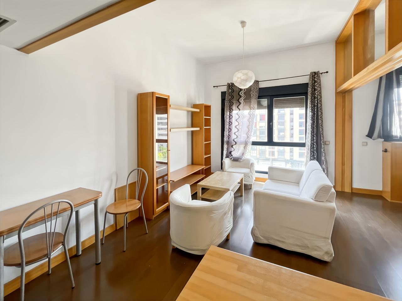 Piso en venta en Ensanche de Vallecas La Gavia, Villa de Vallecas Madrid