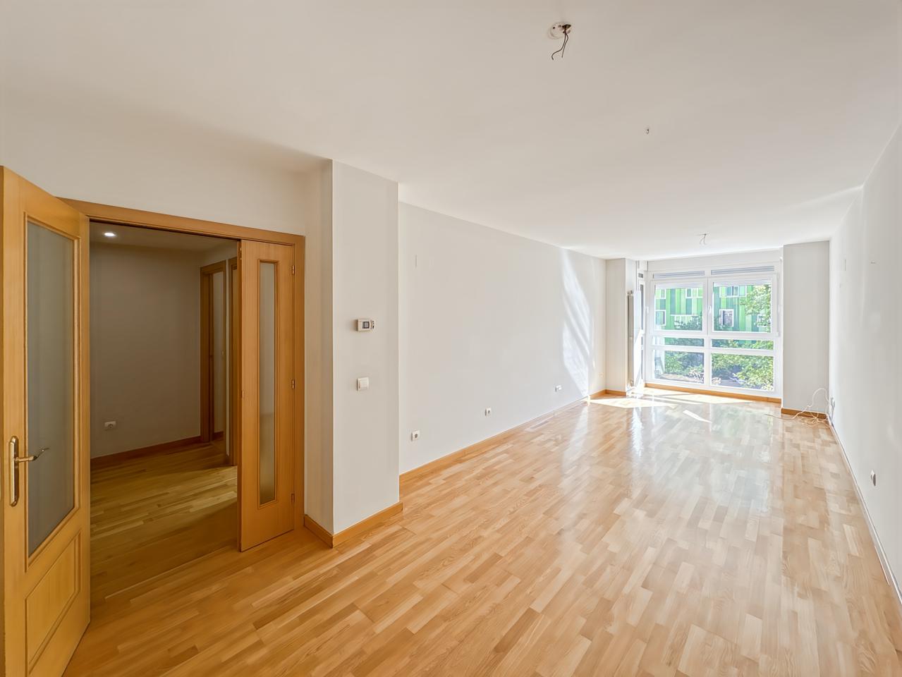 Piso en venta en Ensanche de Vallecas La Gavia, Villa de Vallecas Madrid