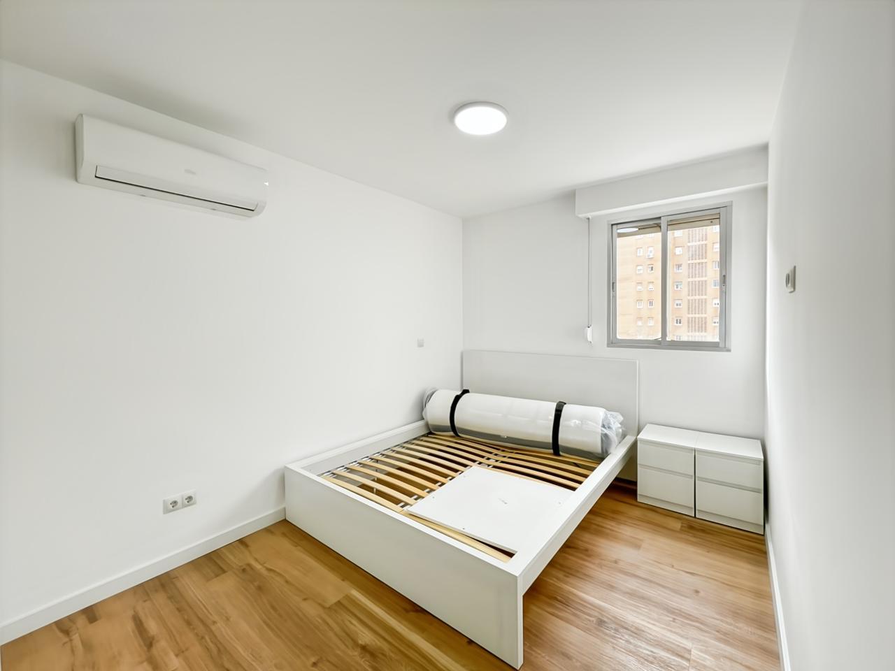Habitación doble en alquiler en Arcos, Madrid