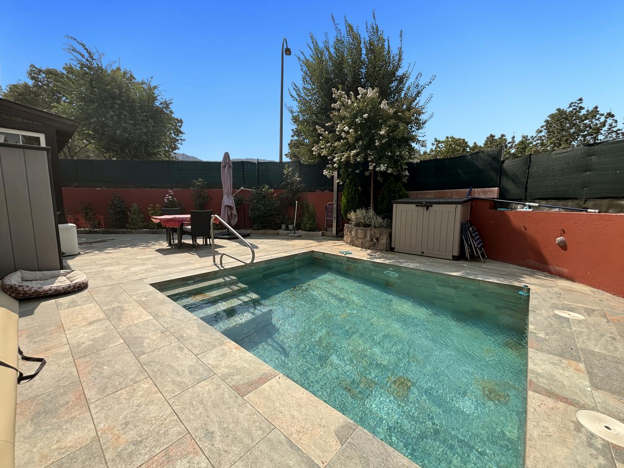 Chalet Pareado en Venta en Moralzarzal, 28411