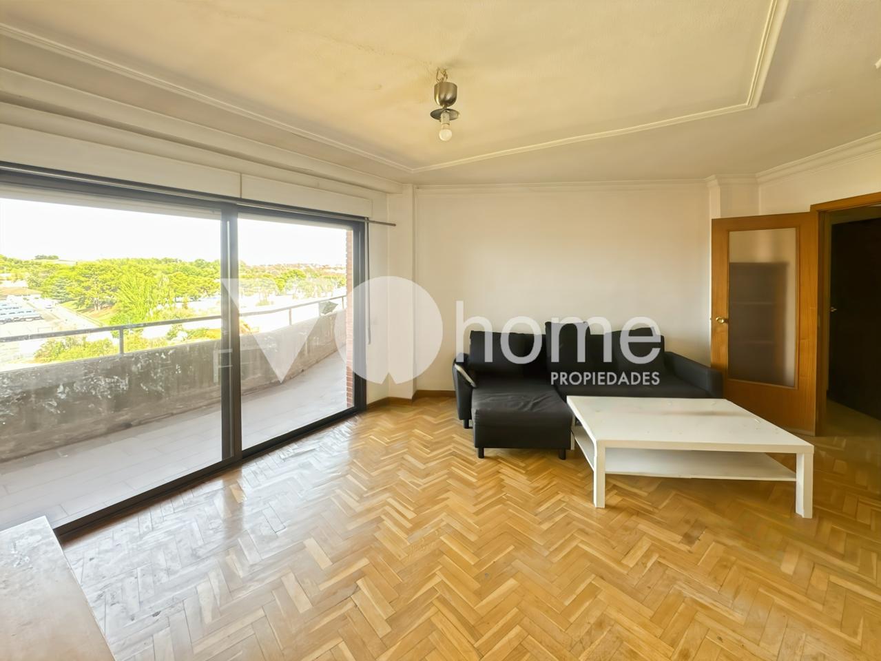 Piso en venta en Corregidor Diego de Valderrábano, Moratalaz, Madrid, 28030