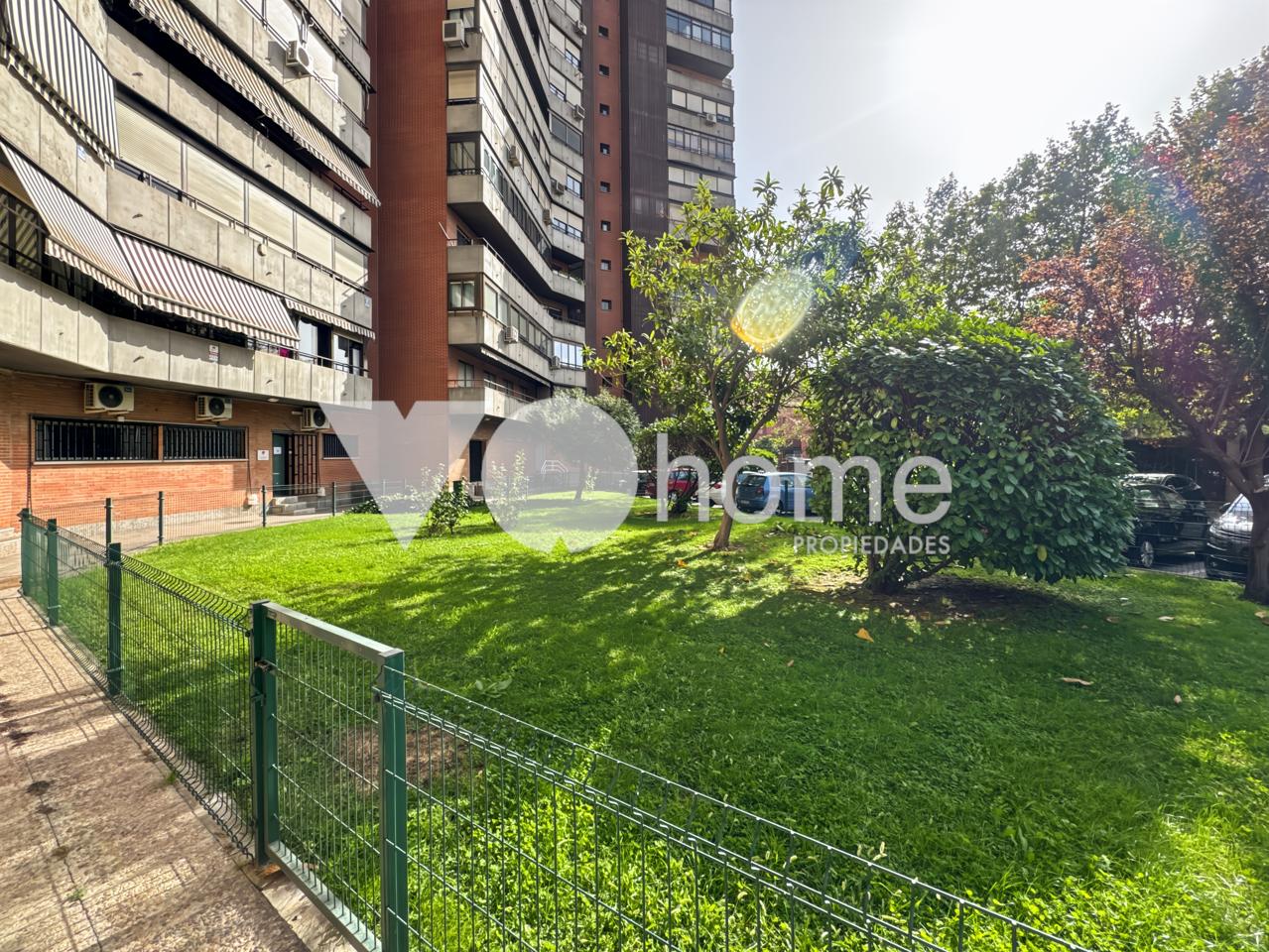 Piso en venta en Corregidor Diego de Valderrábano, Moratalaz, Madrid, 28030