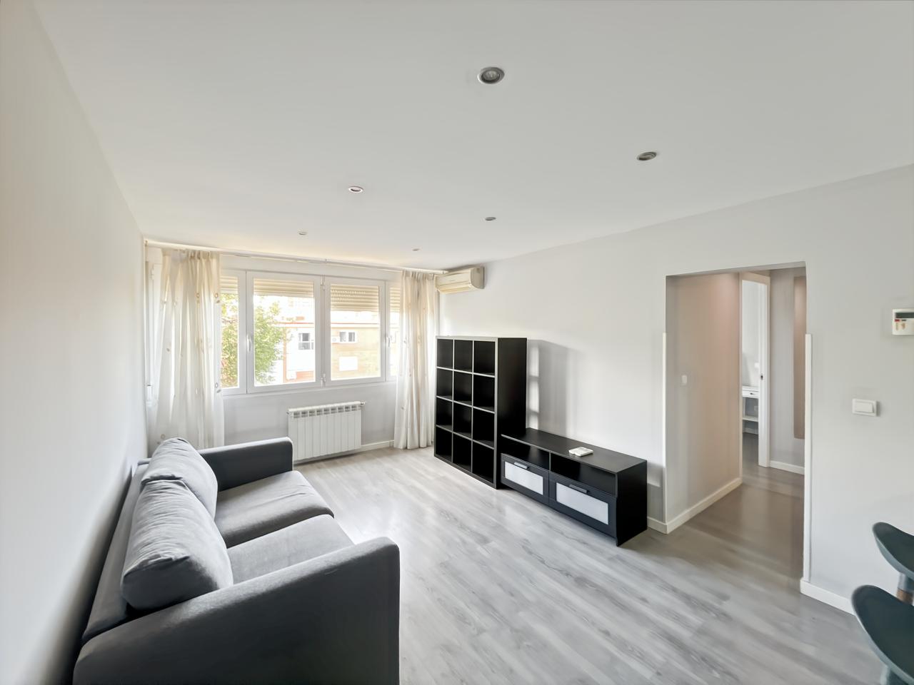 Piso en venta en Moratalaz, Vinateros Madrid, 28030