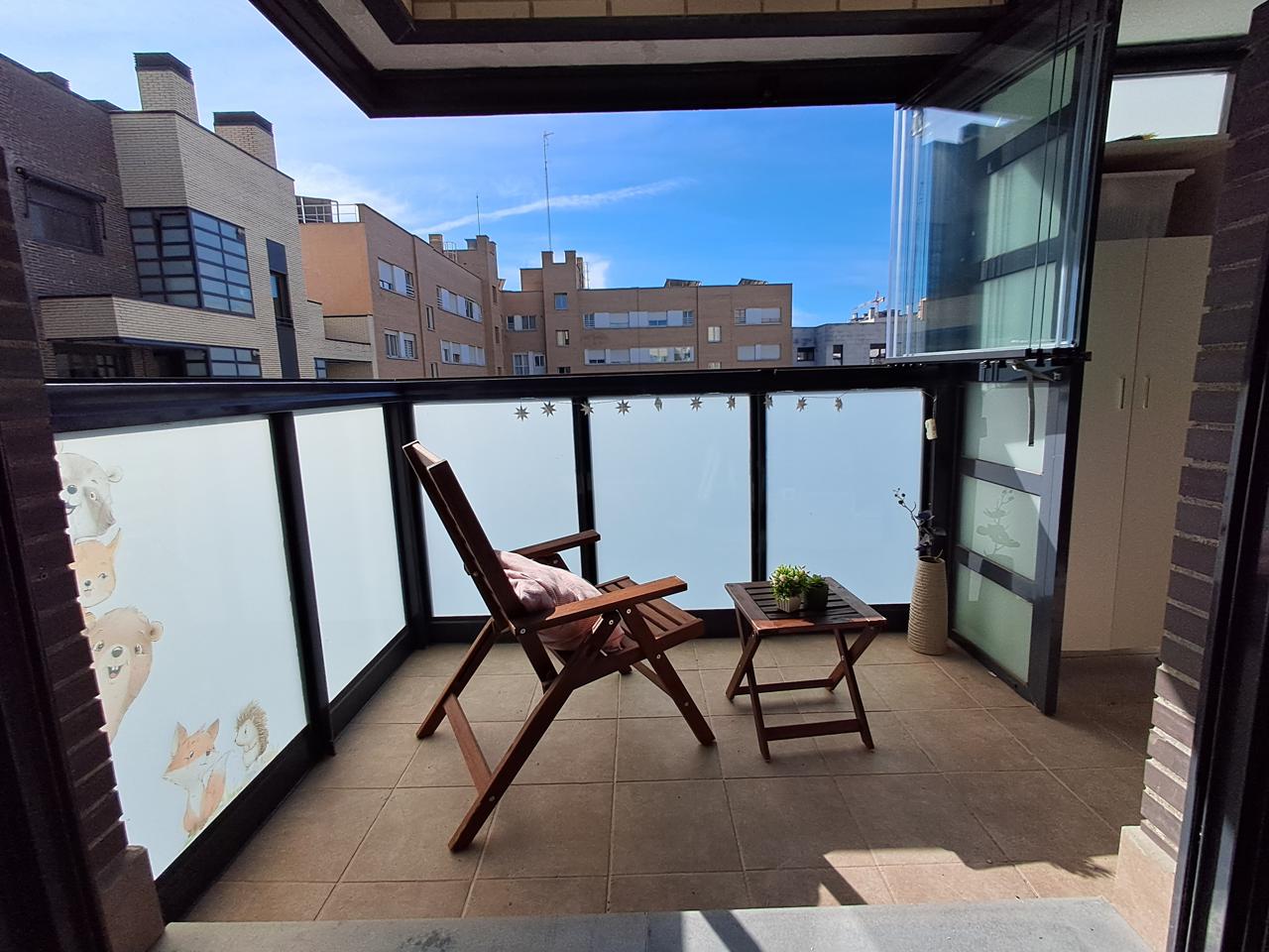 Piso en venta en Ensanche de Vallecas La Gavia, Villa de Vallecas Madrid, 28051