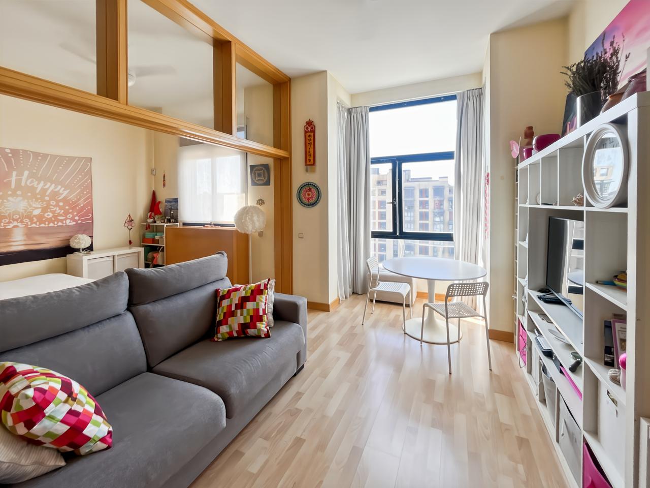 Piso en venta en Ensanche de Vallecas La Gavia, Villa de Vallecas Madrid, 28051