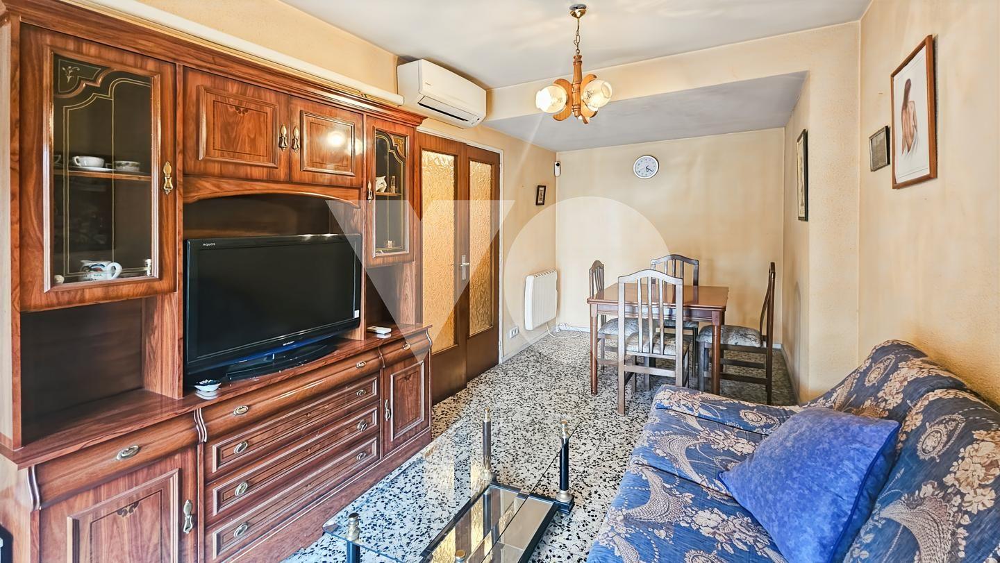 PISO EN VENTA SAN ISIDRO, CARABANCHEL, MADRID, 28019