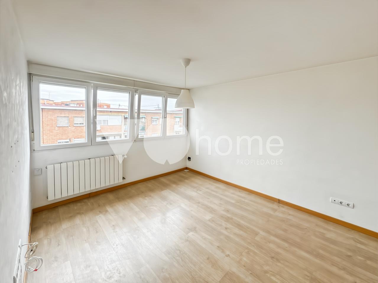 Piso en venta en venta en Pico de los Artilleros, Moratalaz, Madrid, 28030