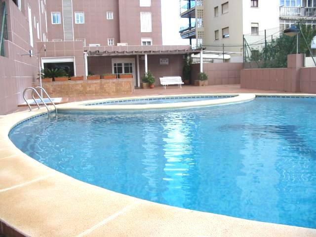 Piso en Calle Armada Española, Gandia, Valencia de 50 m2
