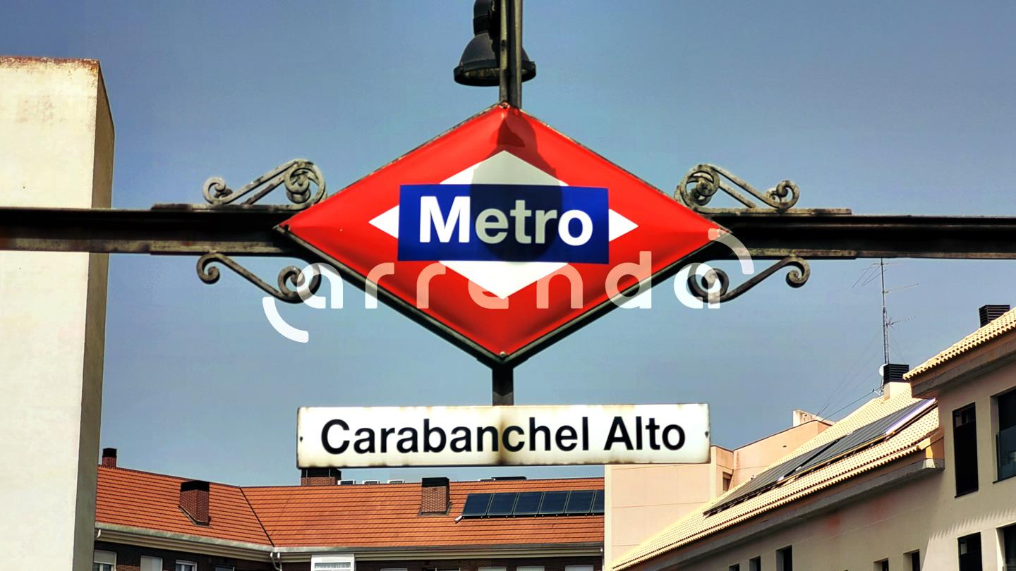 pisos en madrid · carabanchel---buenavista 200000€