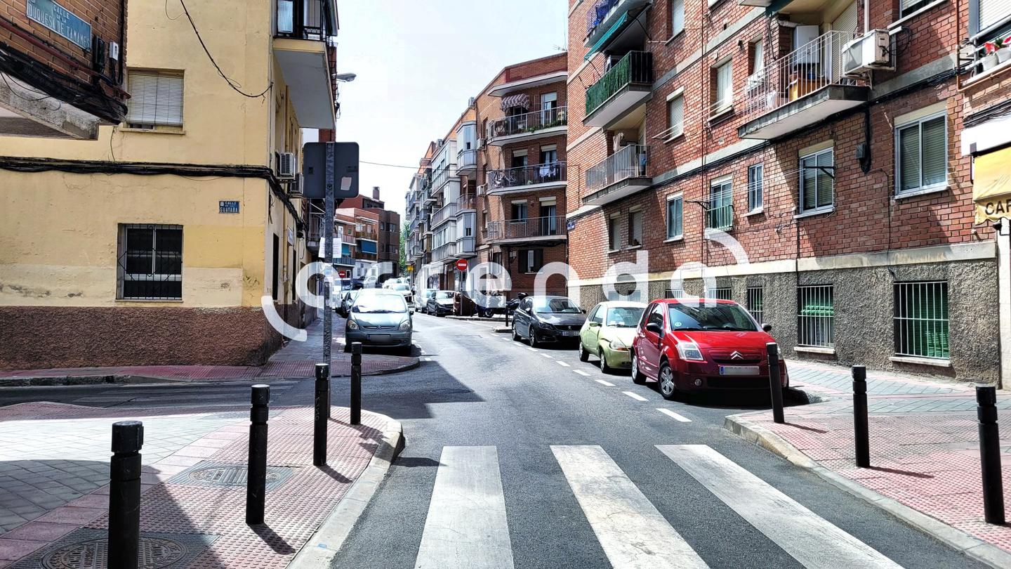 pisos en madrid · carabanchel---buenavista 200000€