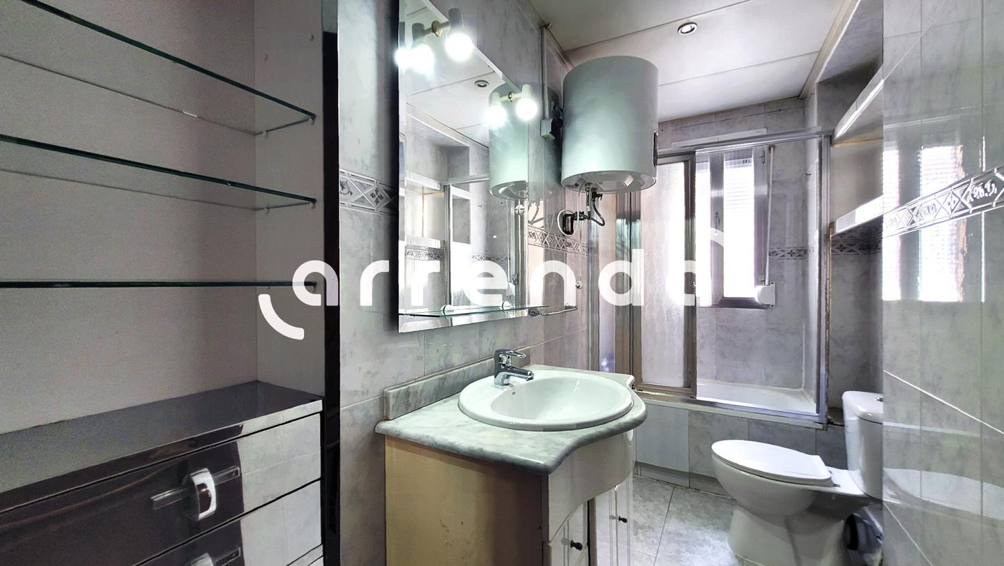 pisos en madrid · carabanchel---buenavista 200000€