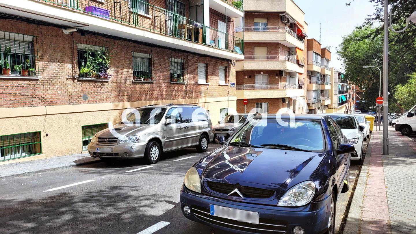 pisos en madrid · carabanchel---buenavista 200000€
