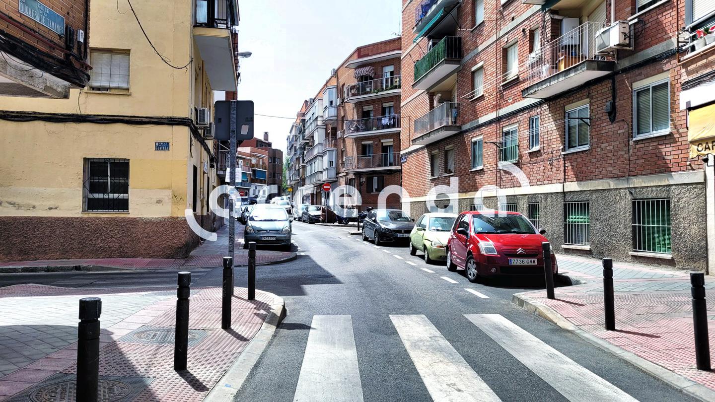 pisos en madrid · carabanchel---buenavista 200000€